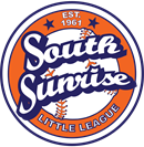 South Sunrise Little League